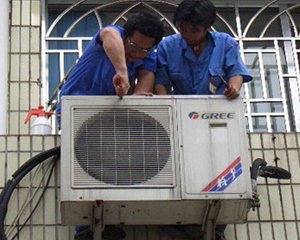 汕头市空调售后维修服务中心在哪里找