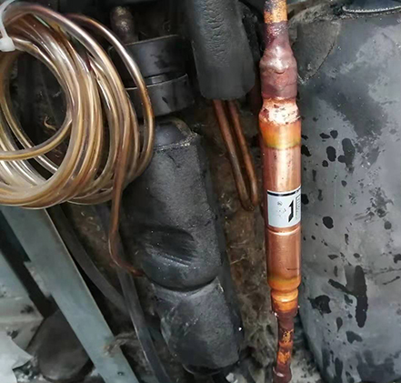 汕头市美的变频多联机空调维修售后服务中心