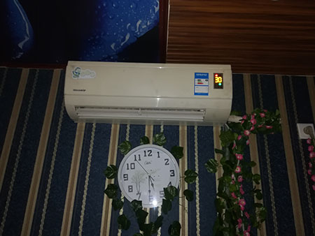 汕头市空调维修售后服务中心