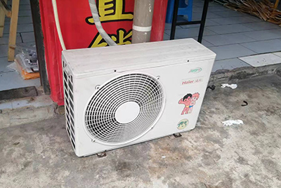 汕头市空调突然不制冷只吹自然风怎么办？