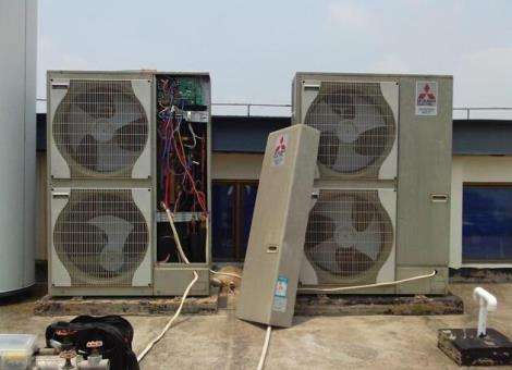 汕头市空调维修电话号码多少