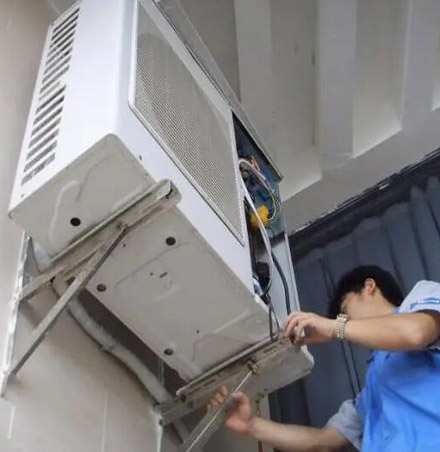 汕头市24小时空调维修热线