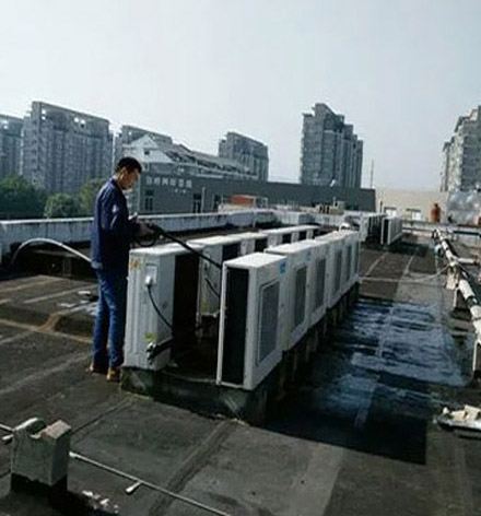 汕头市 空调拆装 汕头市本地 空调拆装公司